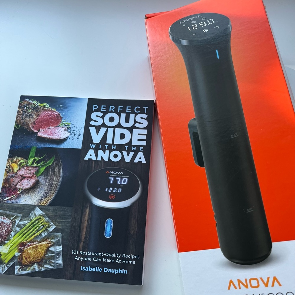 Anova Precision Cooker Nano